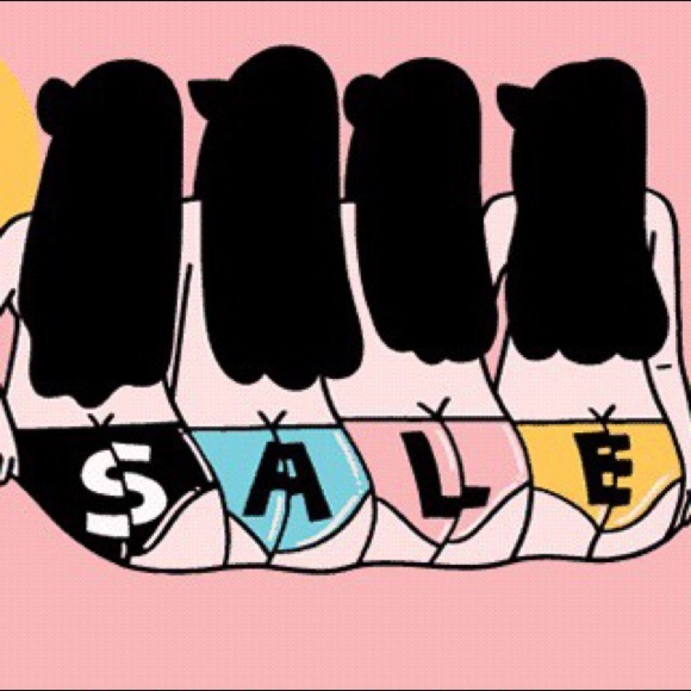 Sale